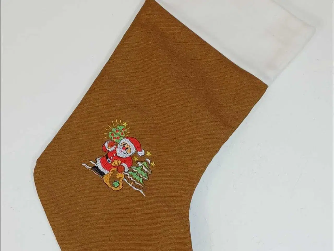 Billede 3 - Julesok med navn 