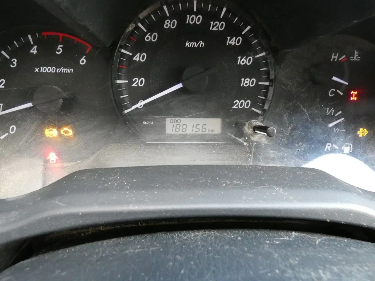 Billede 15 - Toyota HiLux Dobb.Kab. 2,5 D-4D T2 a/c 4x4 144HK Pick-Up