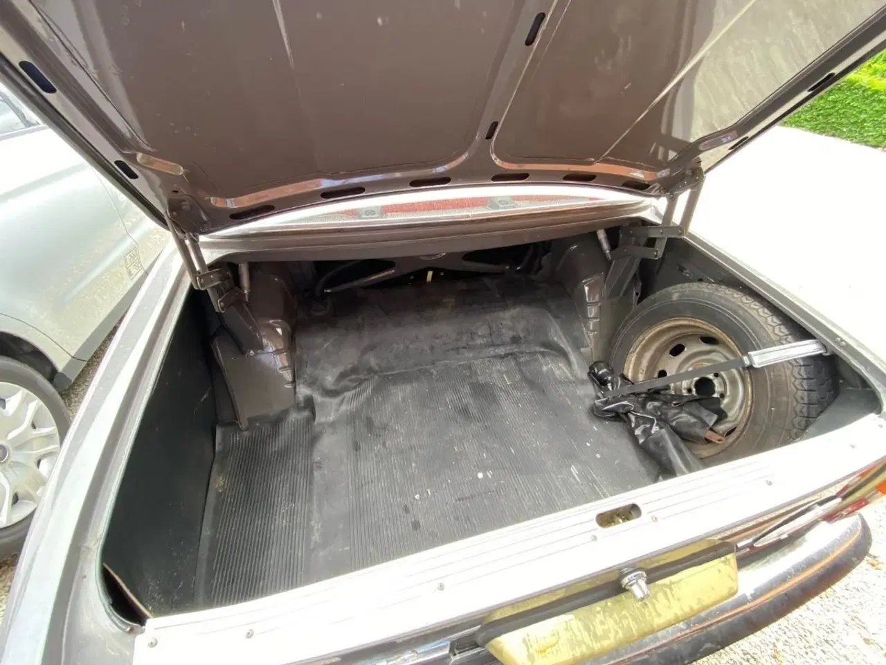 Billede 15 - Volvo 142 2,0 