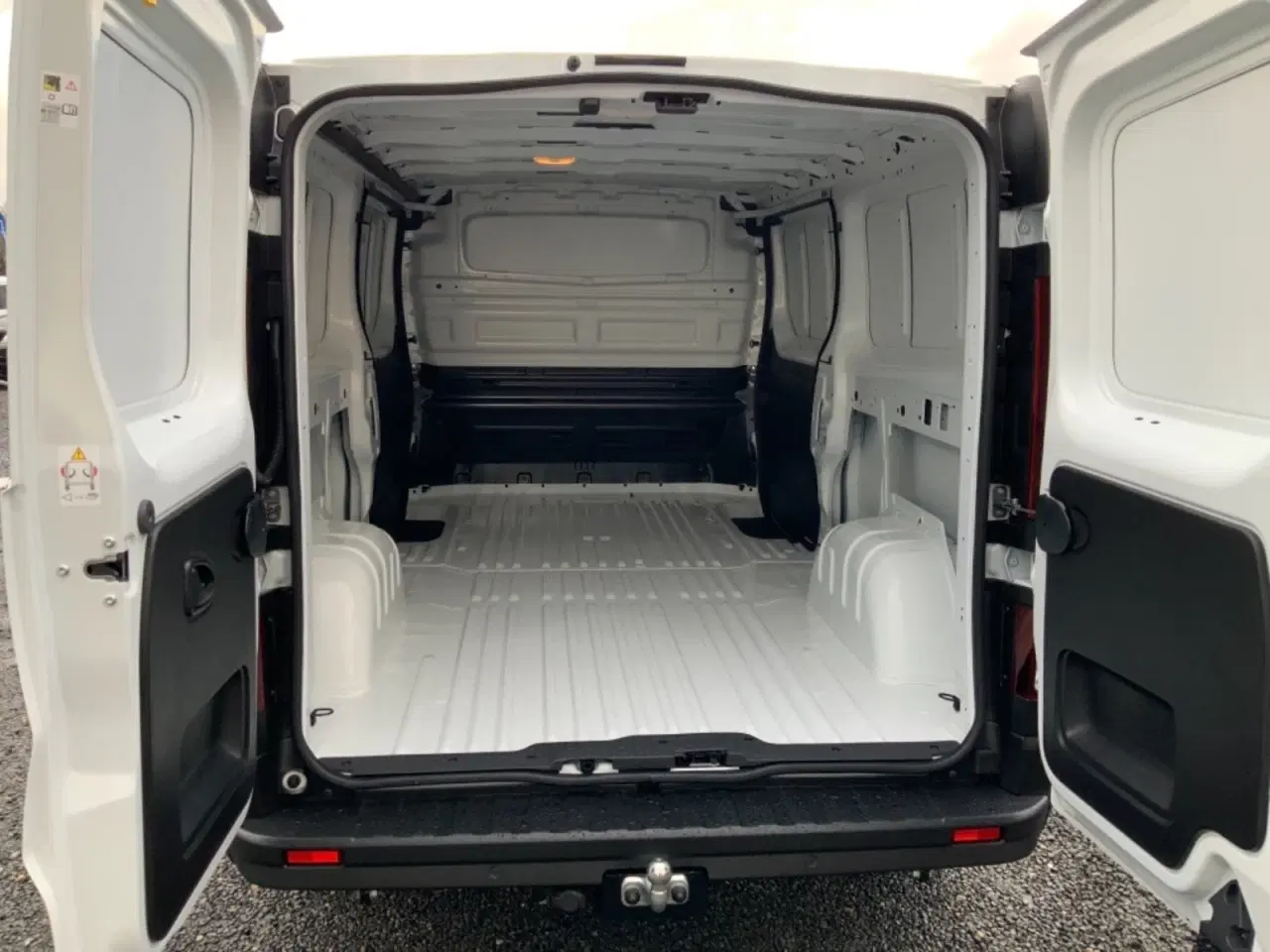 Billede 7 - Renault Trafic 2,0 dCi 130 L2H1 Tekno