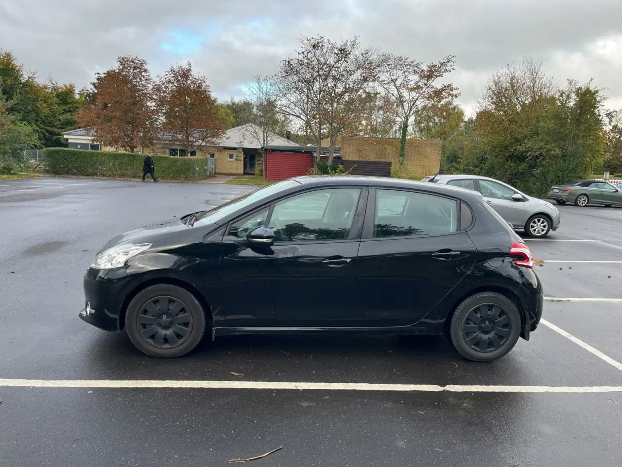 Billede 8 - Peugeot 208 1,4 HDi 68 Active