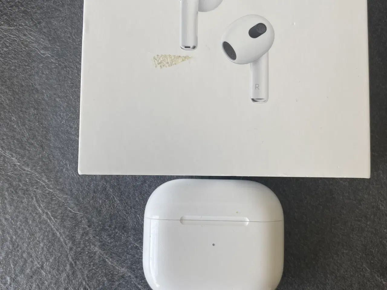 Billede 9 - Apple AirPods 3rd generation 