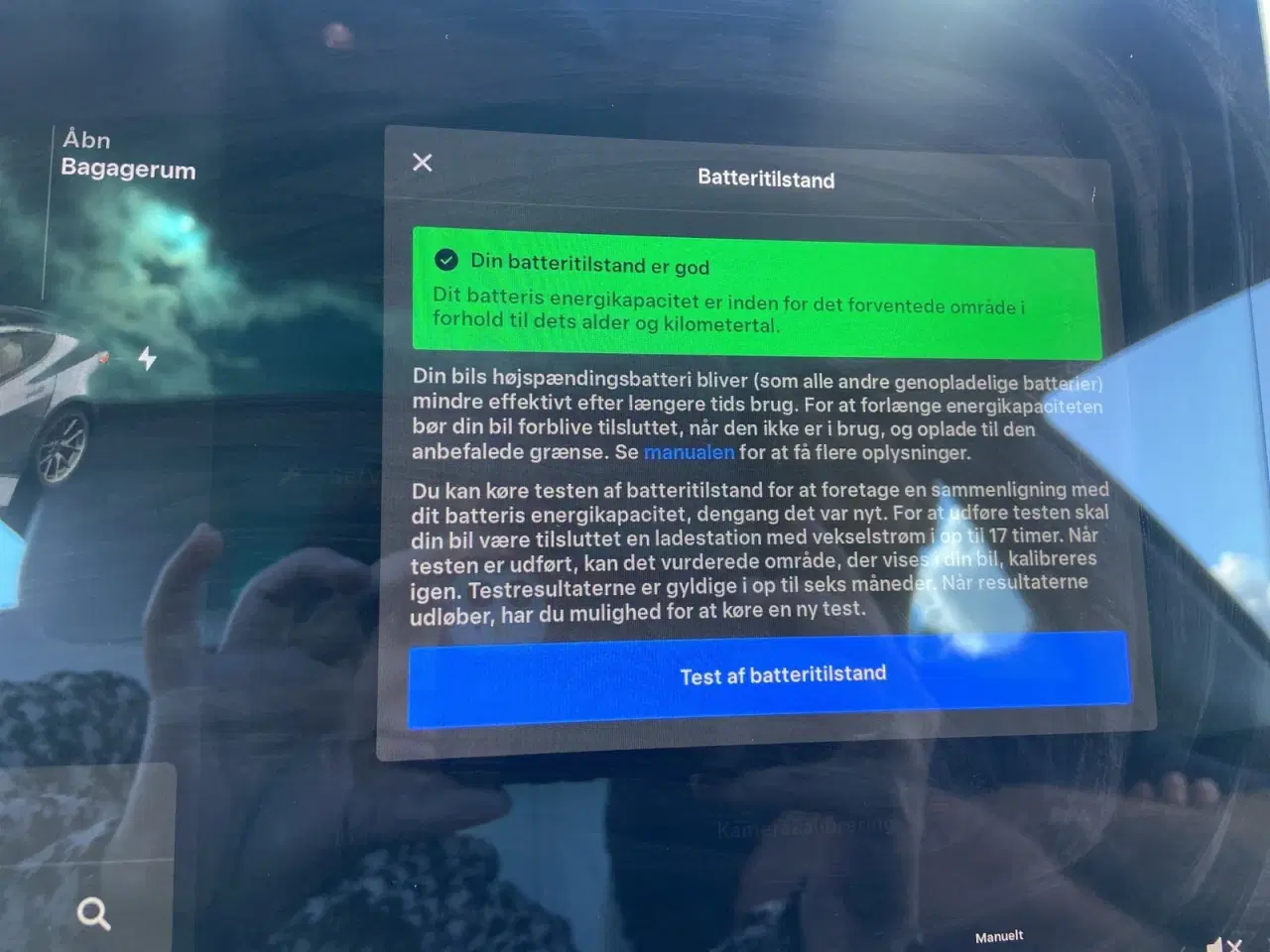 Billede 10 - Tesla Model 3  Long Range AWD