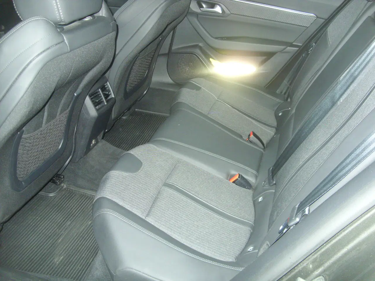 Billede 7 - Peugoet 508 1,5 Diesel aut 130 HK