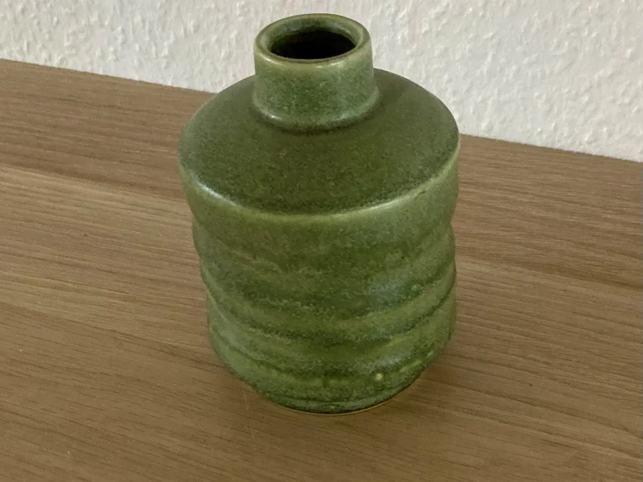 Billede 1 - Smuk Turning vase sælges. 