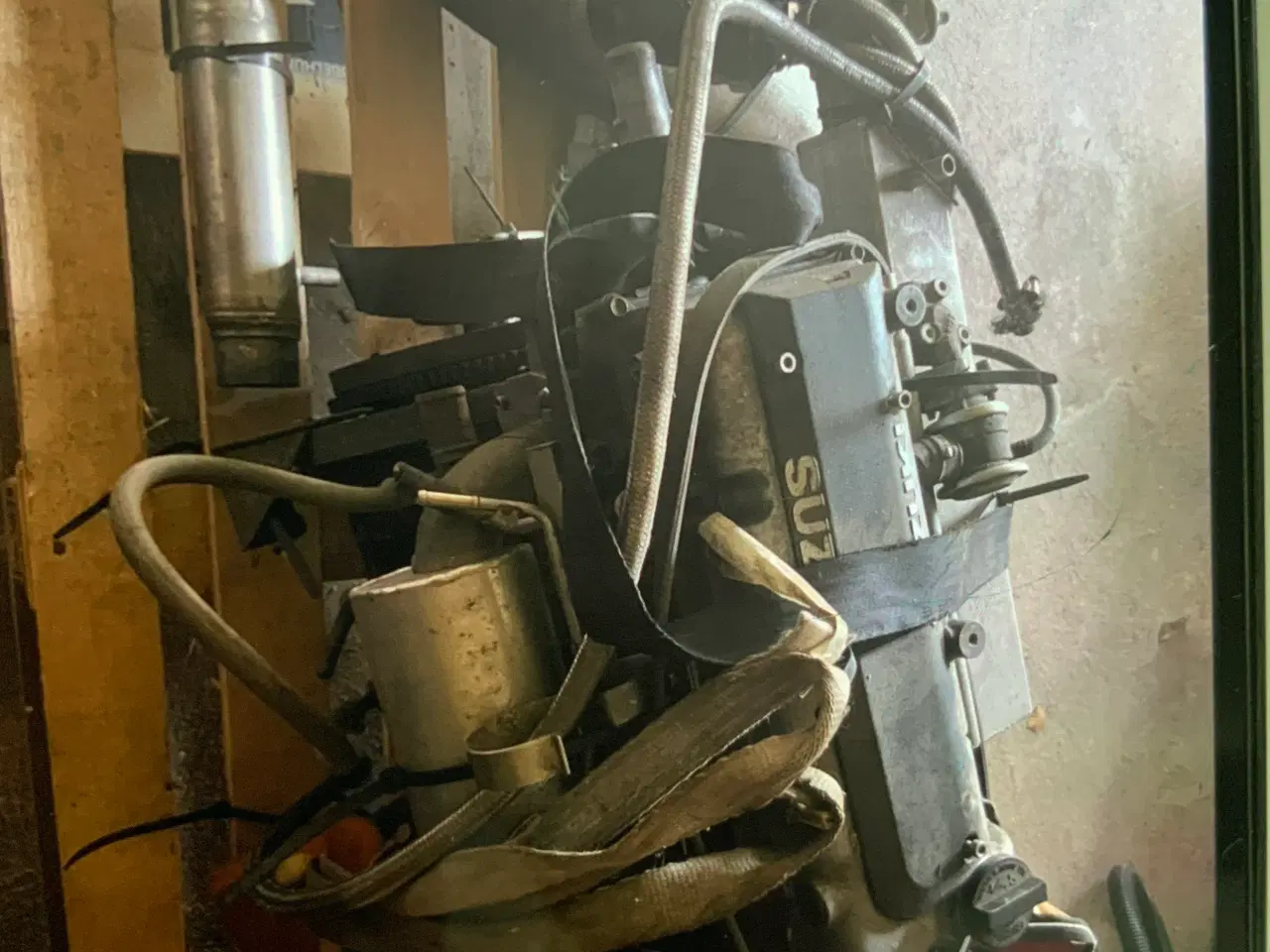 Billede 4 - Vandscooter 1500cc