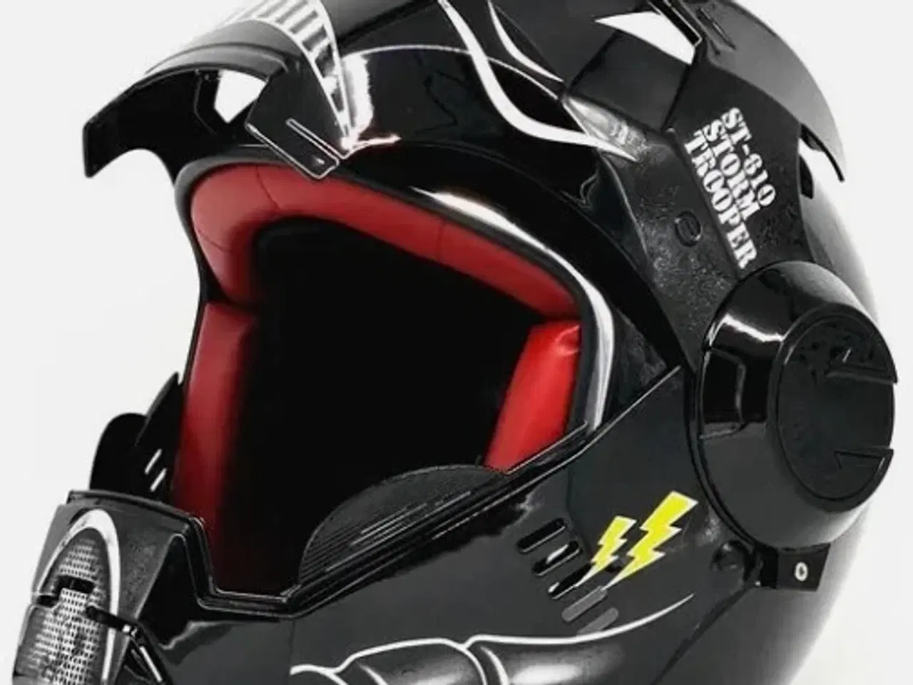 Billede 3 - Masei & Corolla ST-610 Storm Trooper