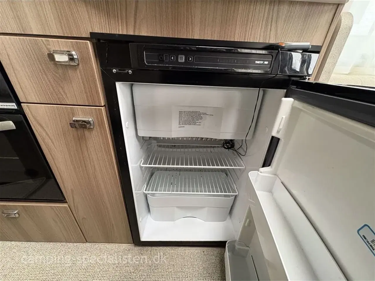 Billede 8 - 2016 - Sprite Cruzer 495 SR   Sprite Cruzer 495 2016 - Se den nu hos Camping-Specialisten.dk