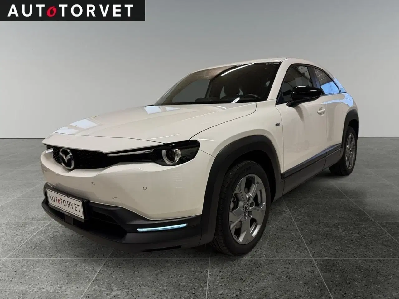 Billede 2 - Mazda MX-30  e-SkyActiv Prime-Line