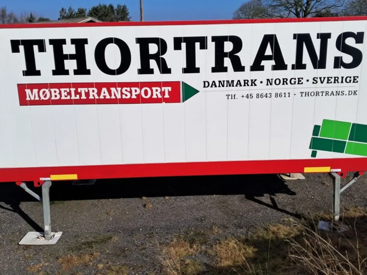 Billede 4 - KRONE WK 7.7 N2STG