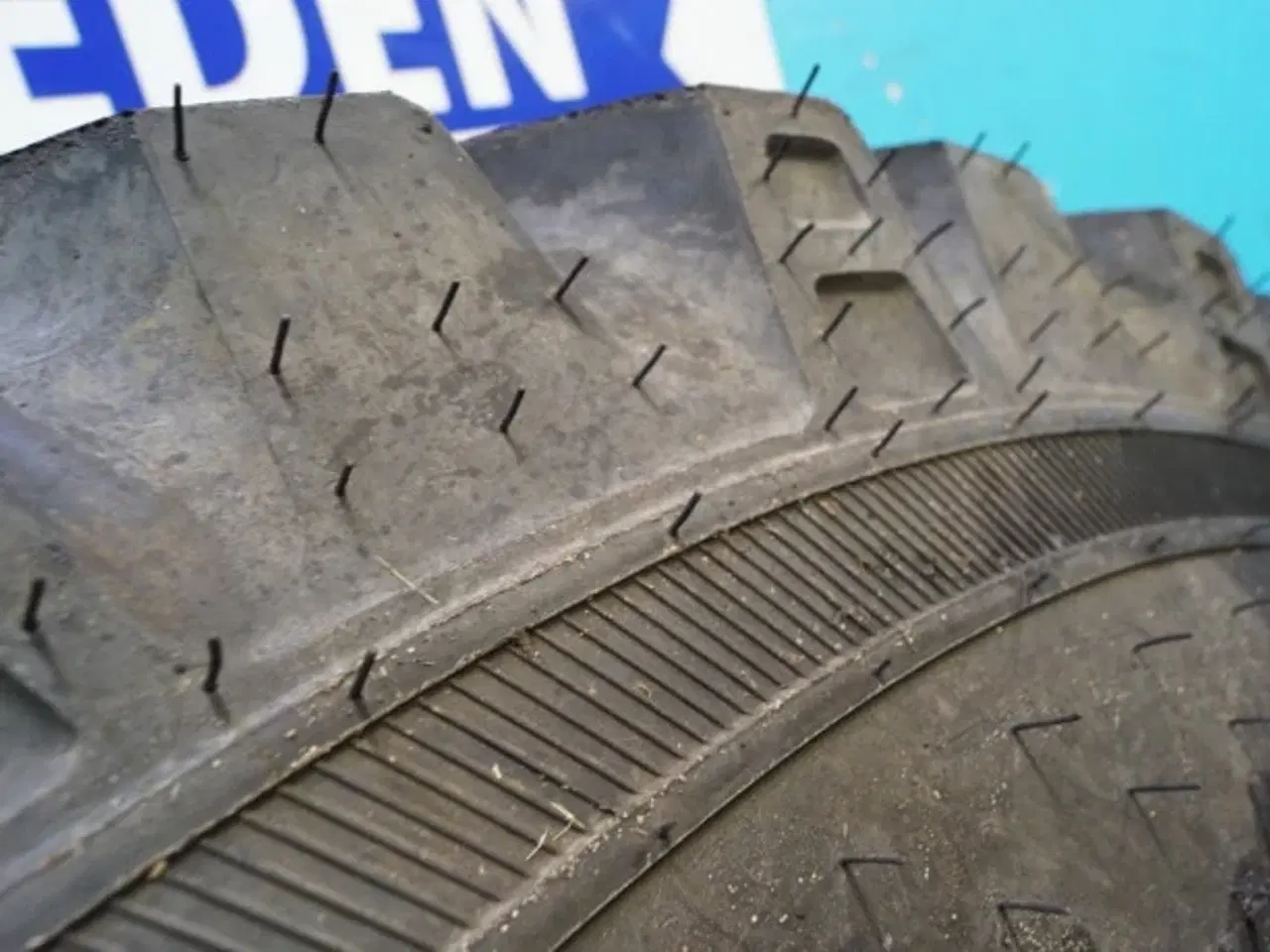 Billede 20 - 28"   440/80R28