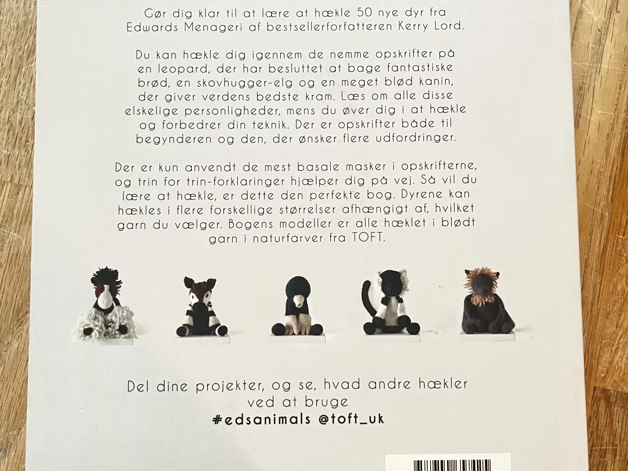 Billede 2 - Edwards Nye Menageri