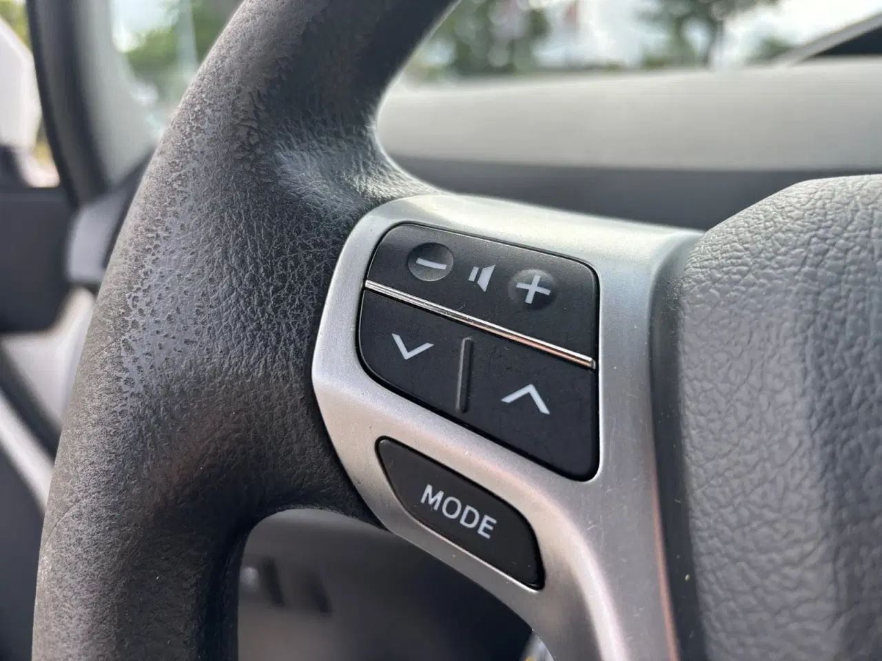 Billede 10 - Toyota Verso 1,6 VVT-i T1