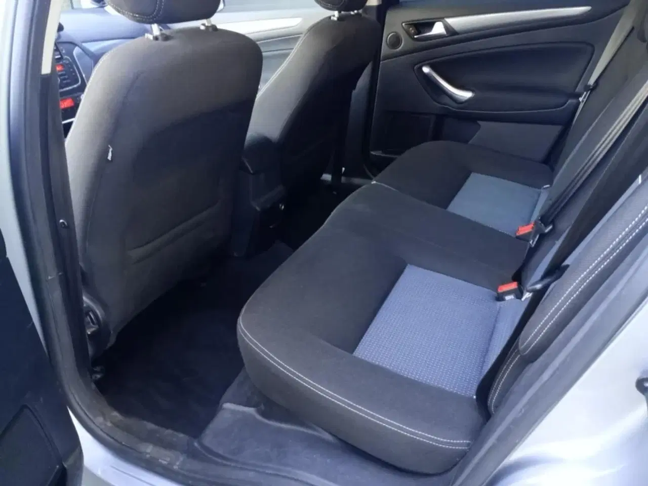 Billede 8 - Ford Mondeo 1,6 TDCi 115 Titanium stc. ECO