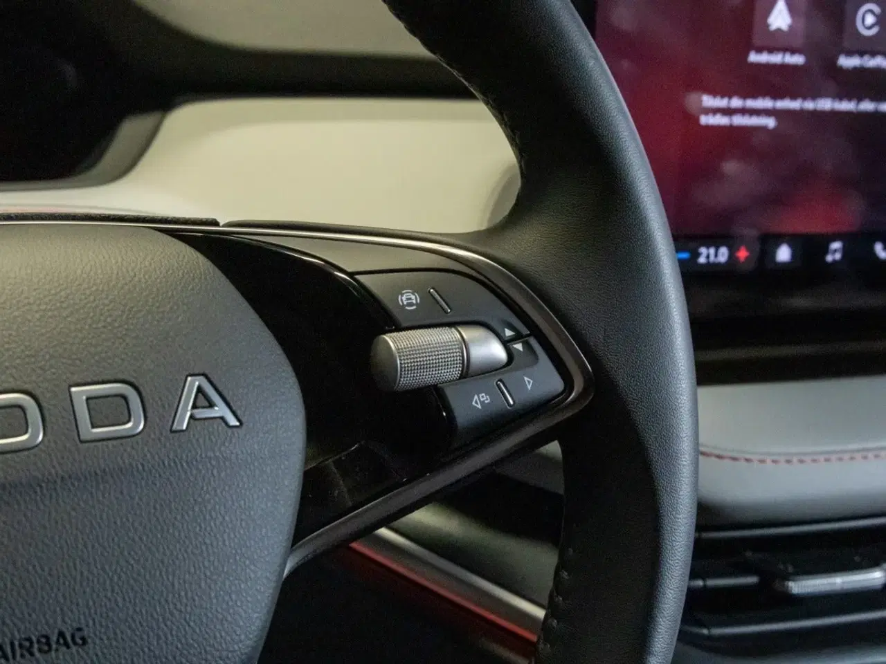 Billede 17 - Skoda Elroq 85 iV Lodge