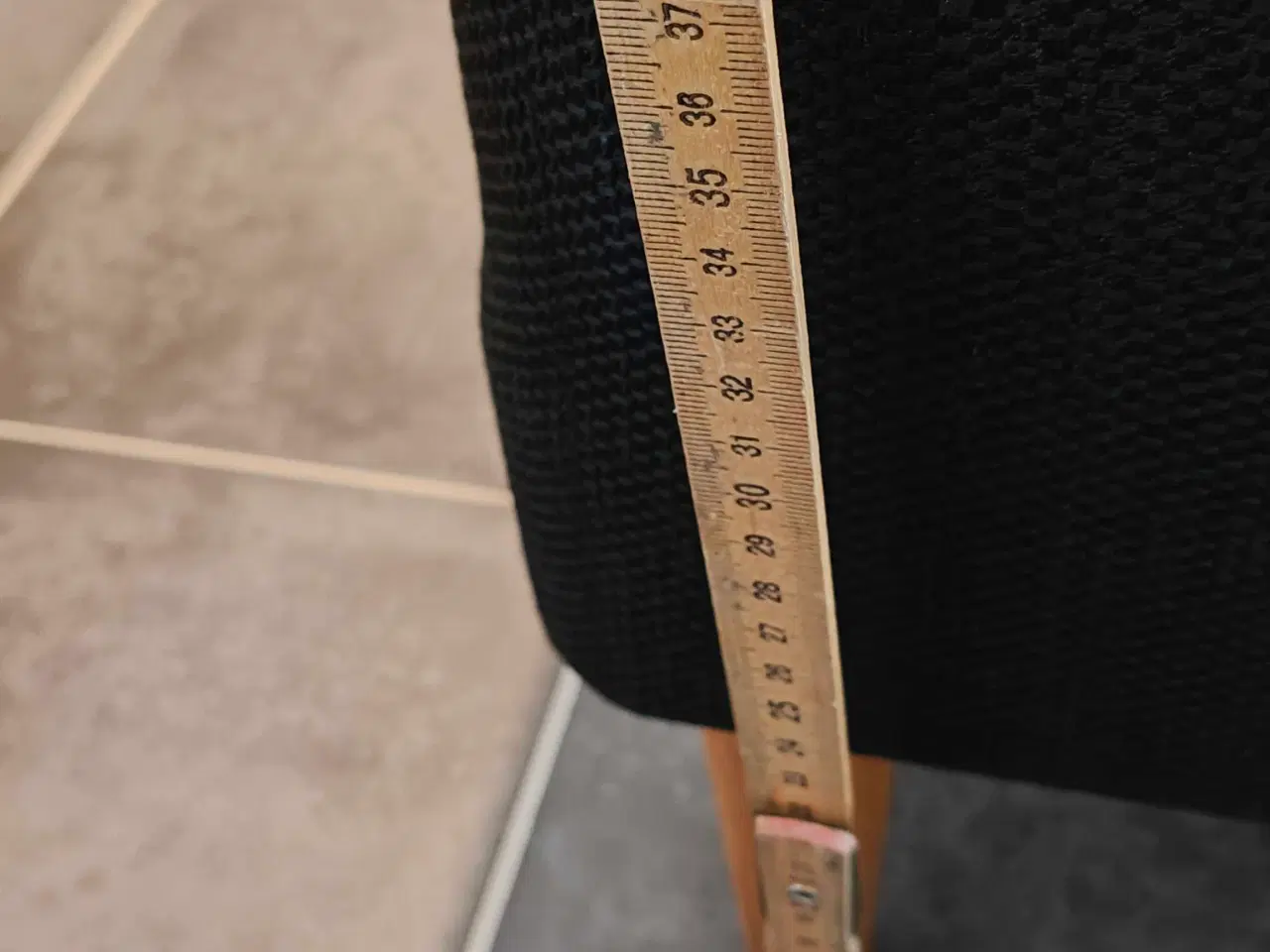 Billede 7 - Rigtig fin dobbelt seng sælges 