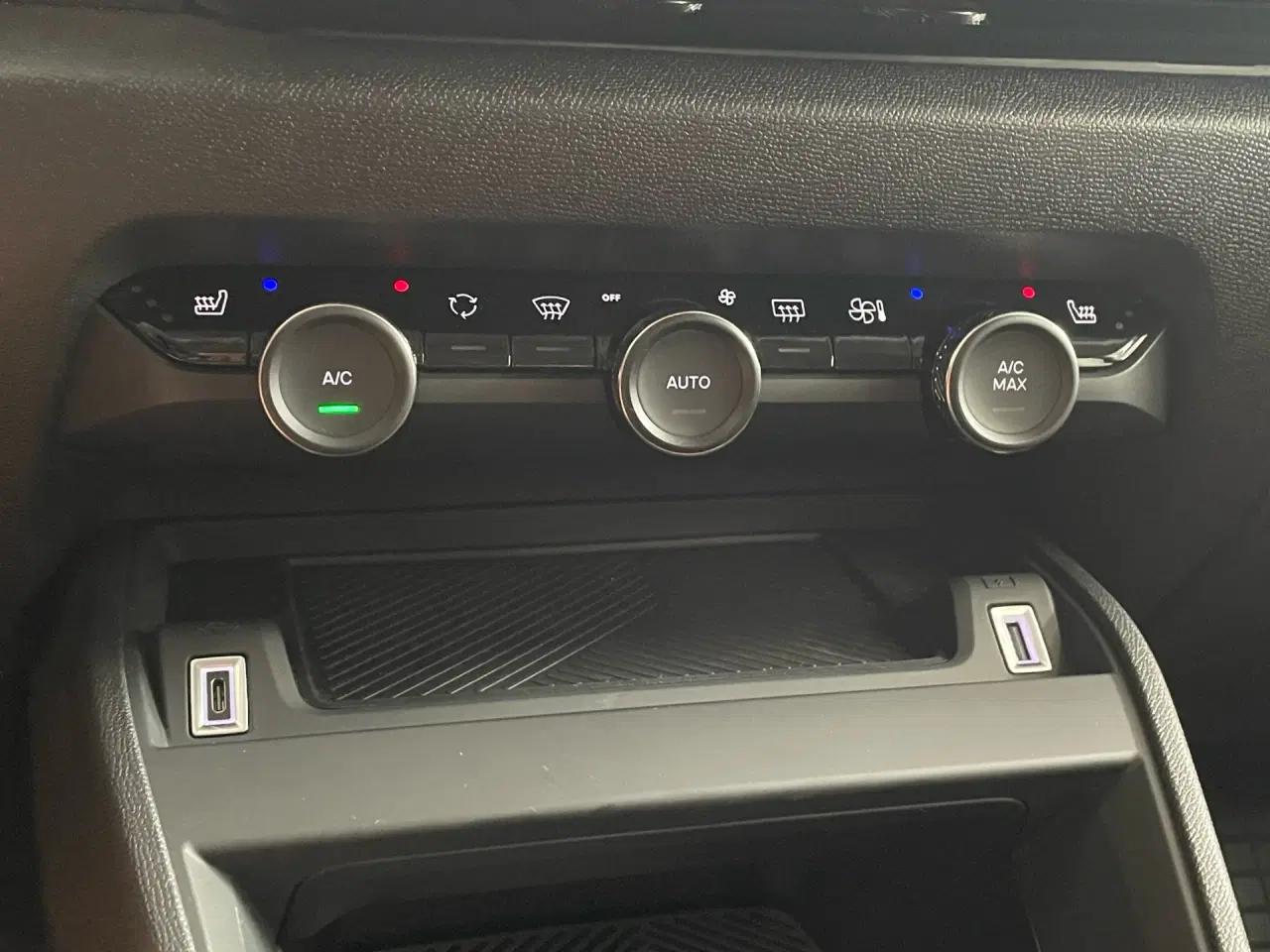 Billede 22 - Citroën e-C4 EL Shine 136HK 5d Aut.