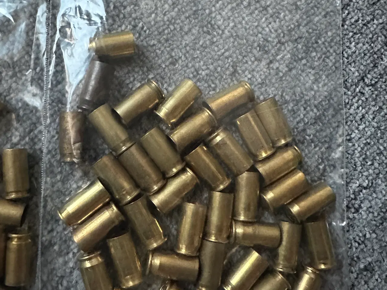 Billede 5 - 40 S&W, 45 ACP, 38 Special, 32 S&W.