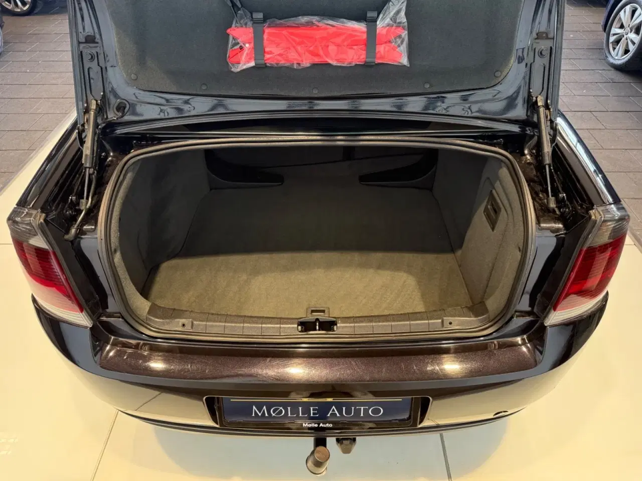 Billede 11 - Opel Vectra 2,2 16V Elegance