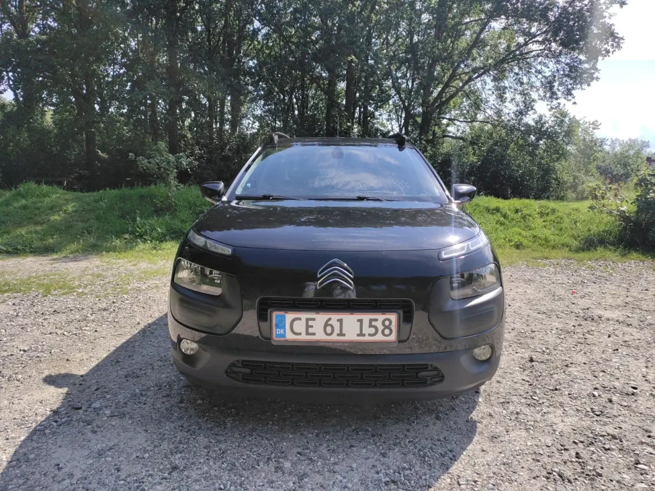 Billede 2 - Citroën C4 Cactus 1,6 BlueHDi 100 Cool Comfort
