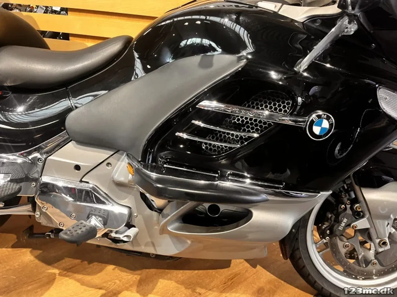 Billede 12 - BMW K 1200 LT