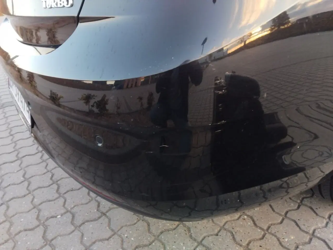 Billede 17 - Opel Insignia 1,5 T 165 Dynamic Grand Sport