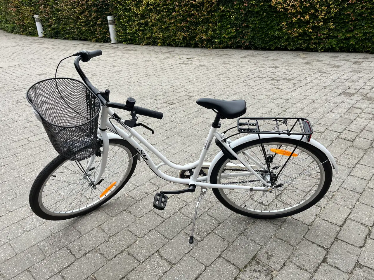 Billede 1 - Super velholdt børnecykel