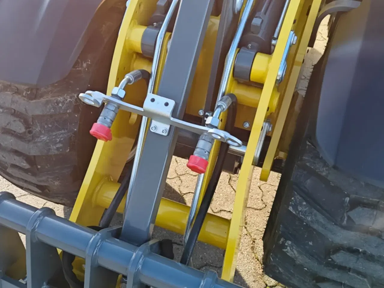 Billede 9 - Wacker Neuson WL28