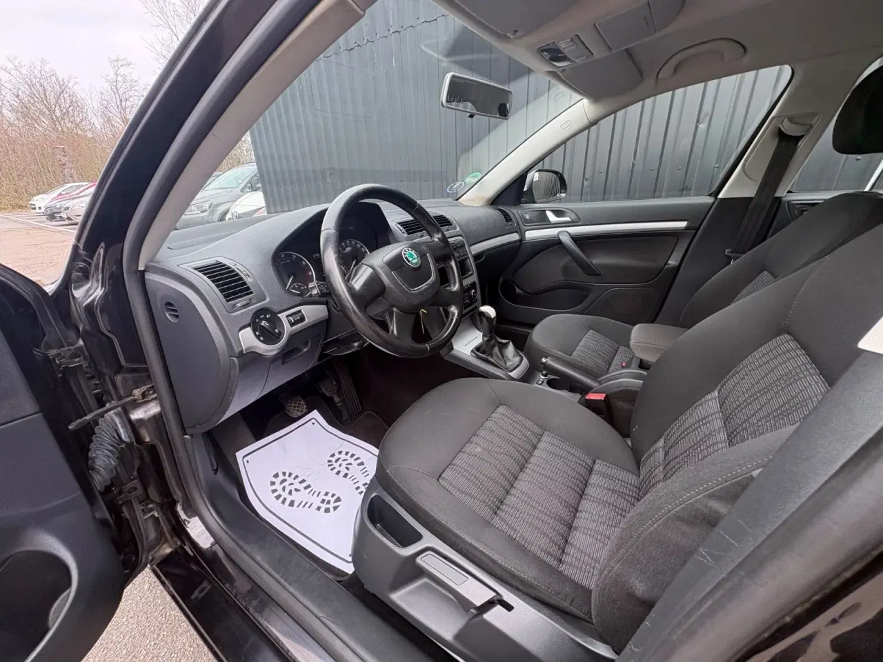 Billede 7 - Skoda Octavia 1,8 TSi 160 Elegance