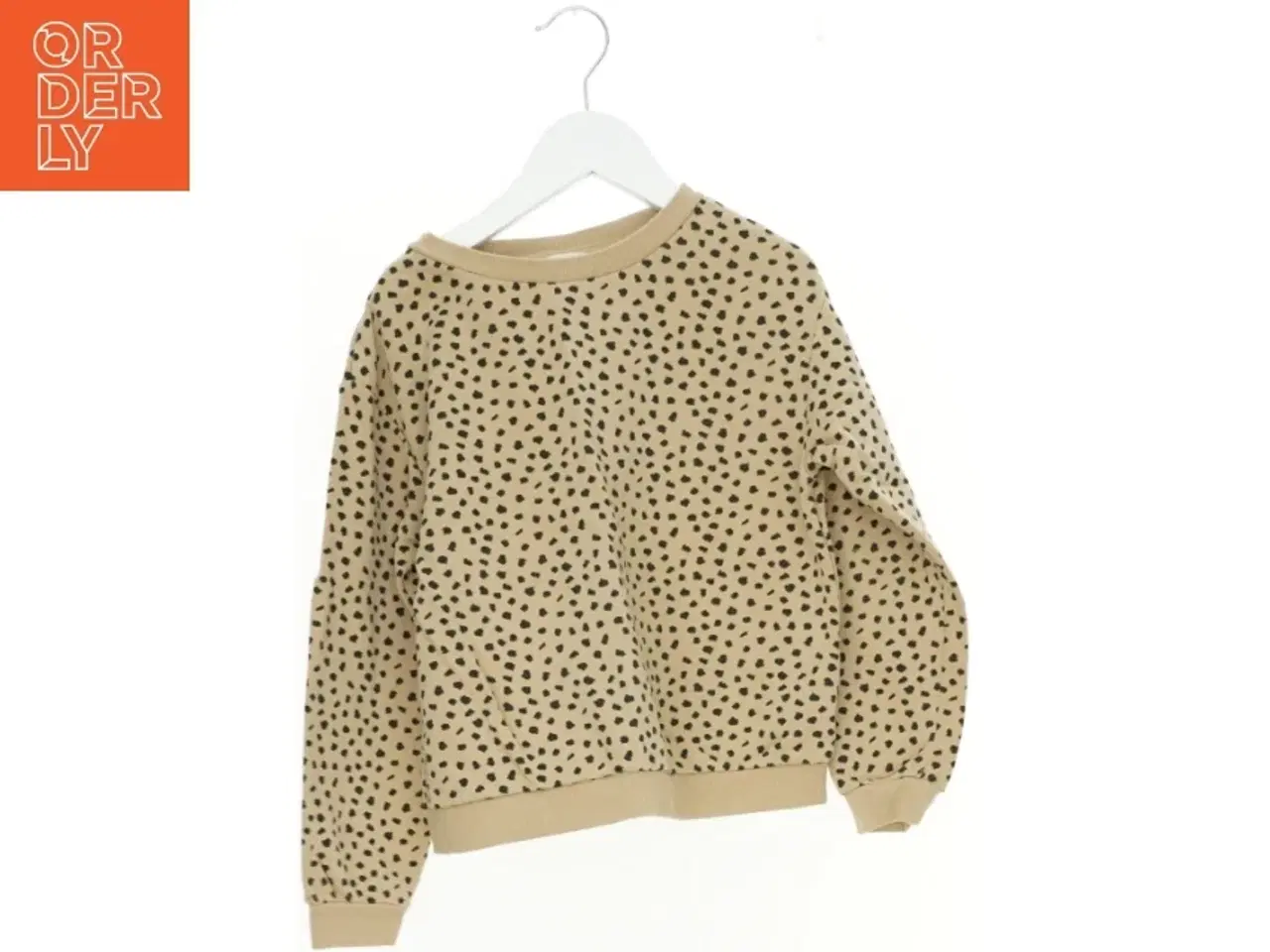 Billede 1 - Bluse fra H&M (str. 128 cm)