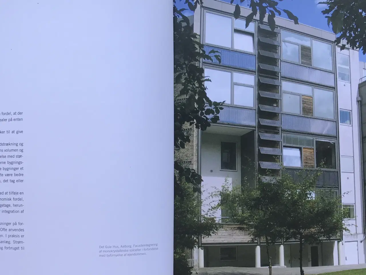 Billede 5 - Solceller + arkitektur, Misser Berg (Red.)