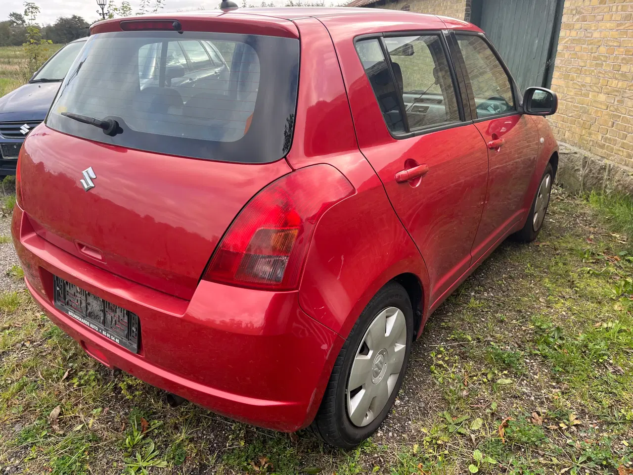 Billede 6 - Swift 1.3  15 mån til syn 