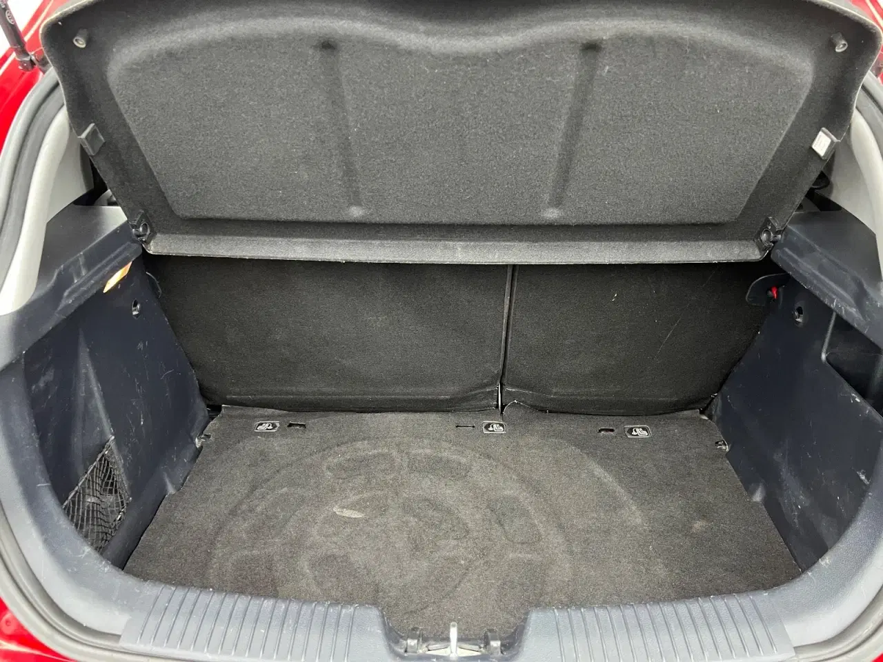 Billede 7 - Kia Rio 1,2 CVVT Style+