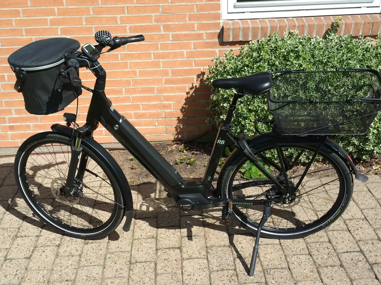 Billede 1 - El cykel Winora Sinus R8 i625 RT