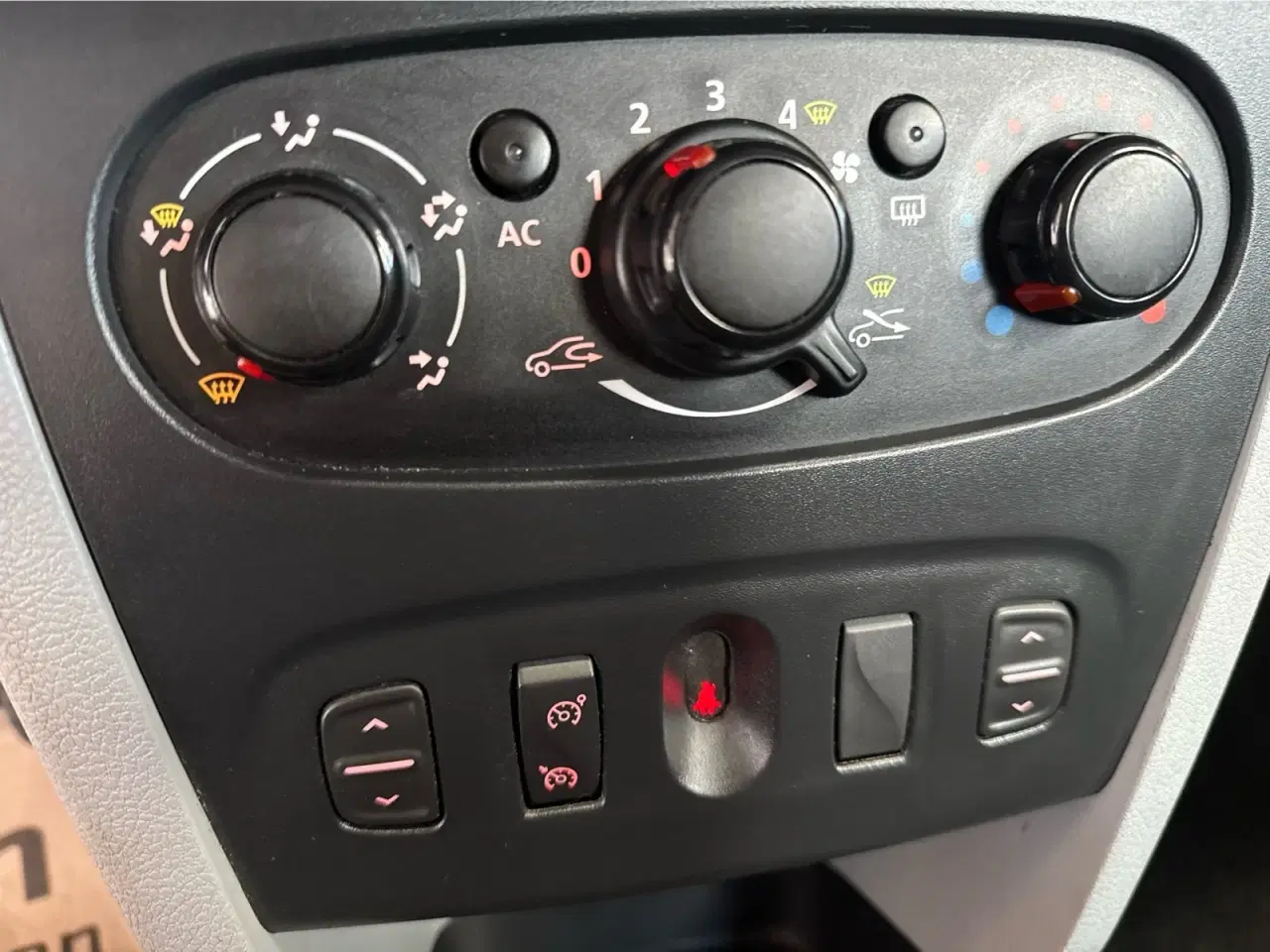Billede 15 - Dacia Sandero 1,5 dCi 75 Ambiance