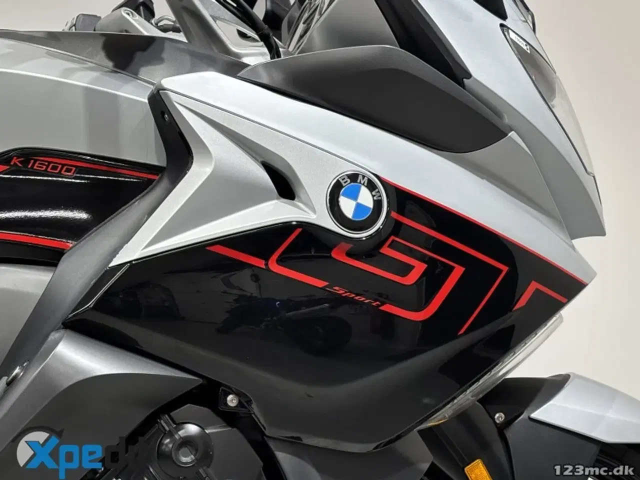 Billede 20 - BMW K 1600 GT