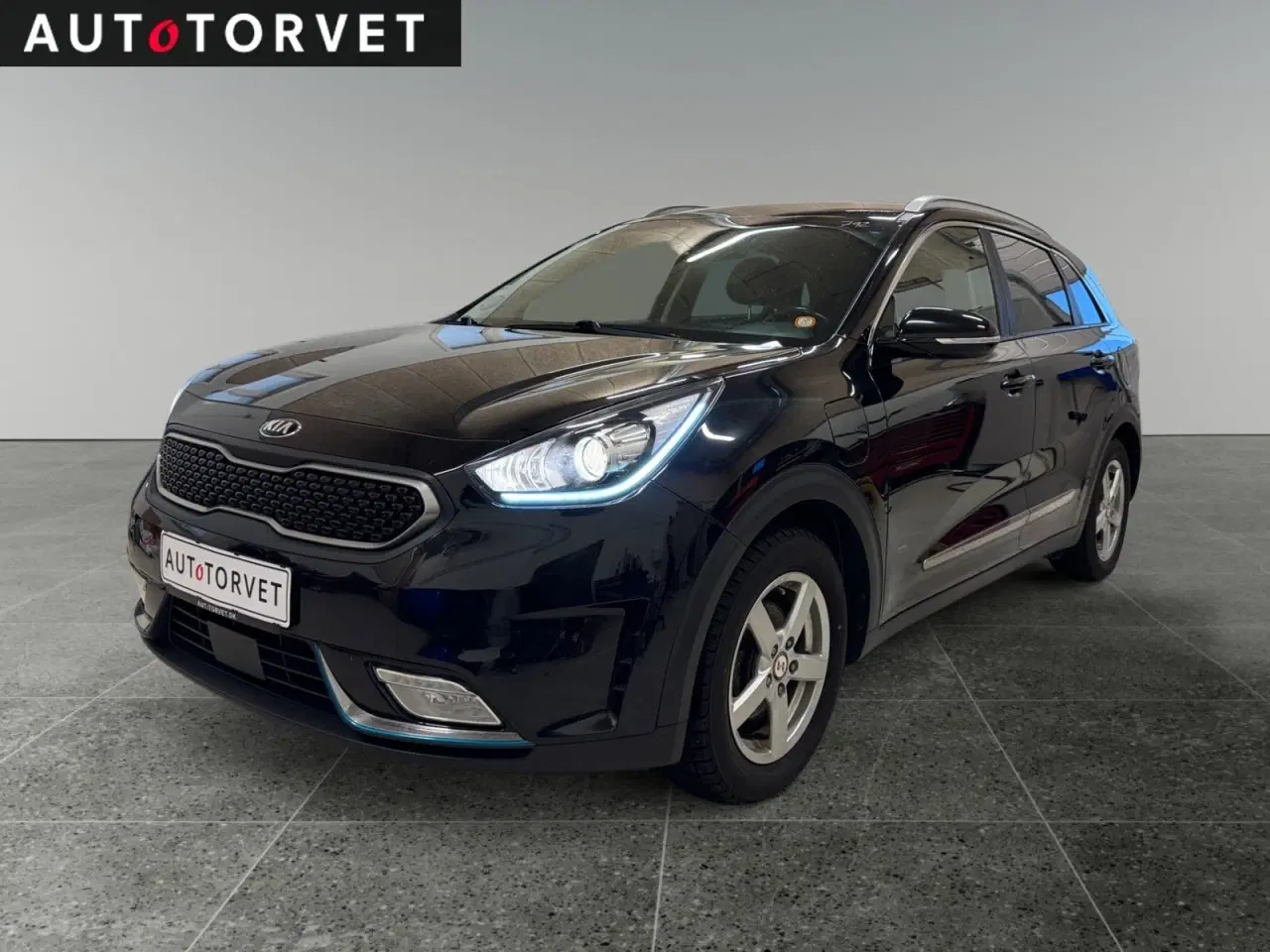 Billede 1 - Kia Niro 1,6 PHEV Comfort DCT
