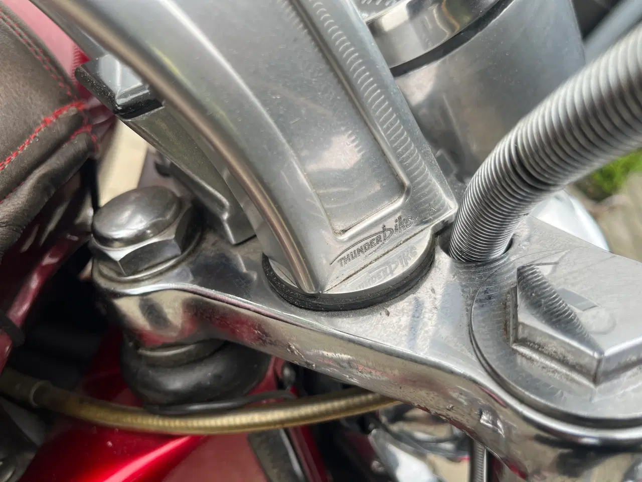 Billede 9 - Suzuki vs 1400 intruder us
