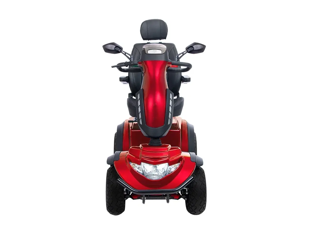 Billede 5 - Lindebjerg Elscooter LM 800