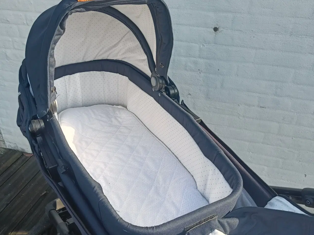 Billede 9 - Emmaljunga NXT90 (Stor Pakke)