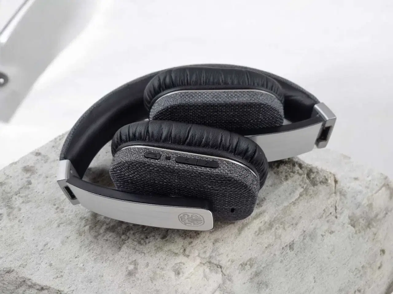 Billede 2 - Georg Jensen hoved telefoner