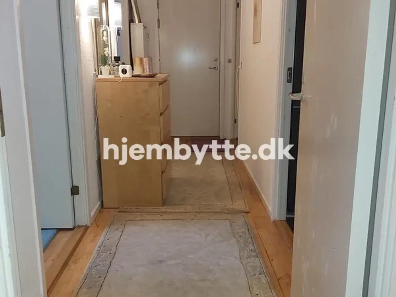 Billede 8 - Hjembytte - Rantzausgade