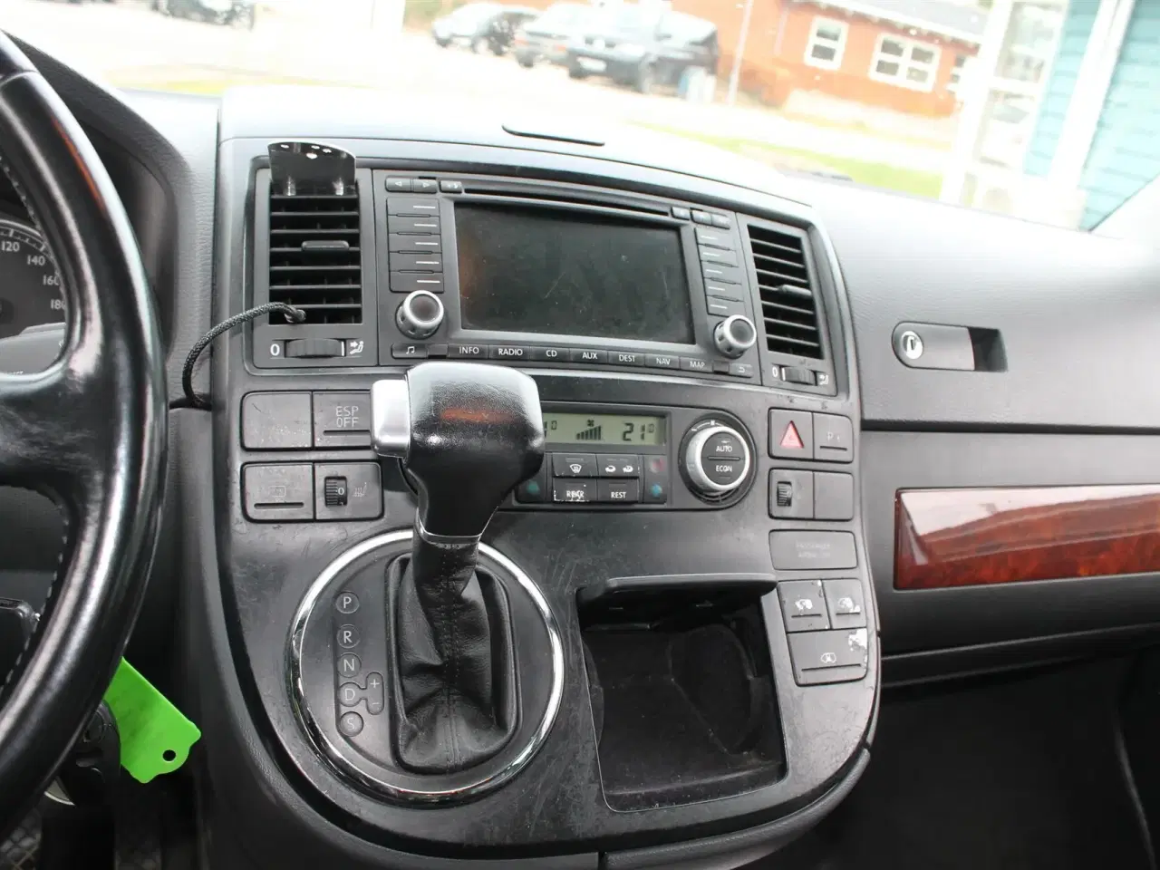 Billede 19 - VW Multivan 2,5 TDI aut. 174HK