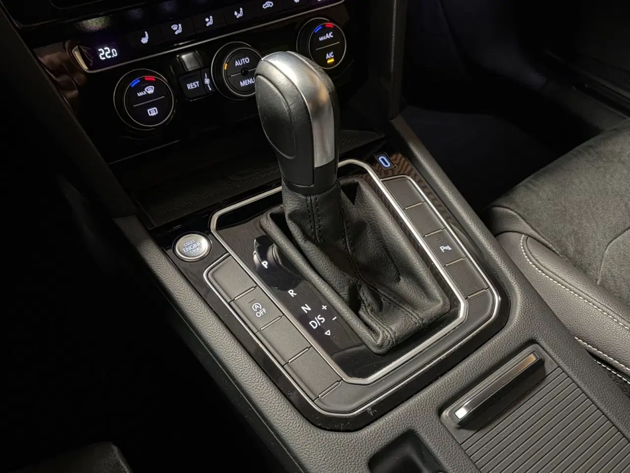 Billede 14 - VW Passat 1,5 TSi 150 Elegance High Variant DSG