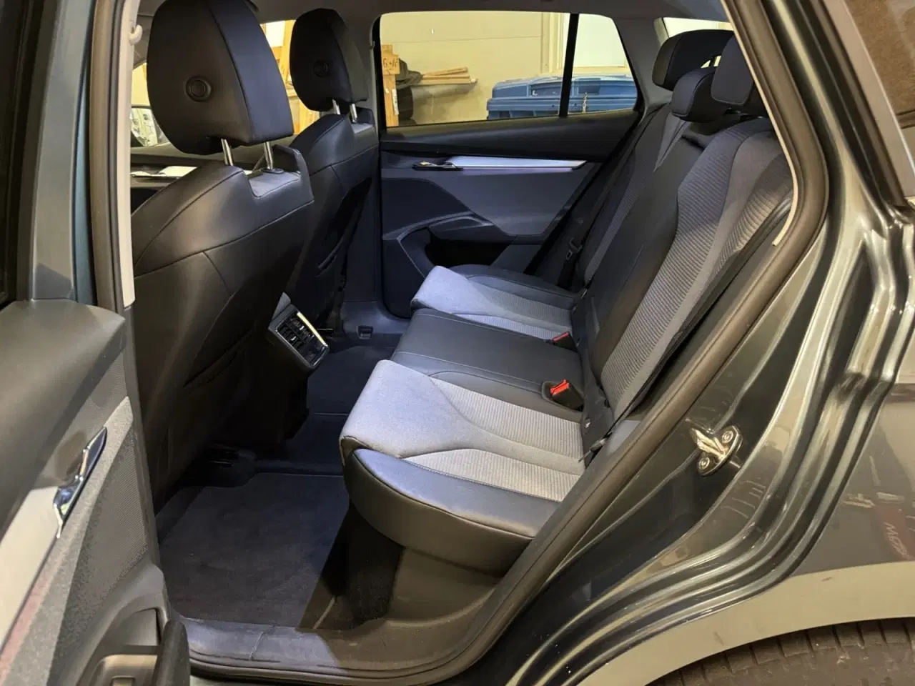 Billede 13 - Skoda Enyaq 60 iV