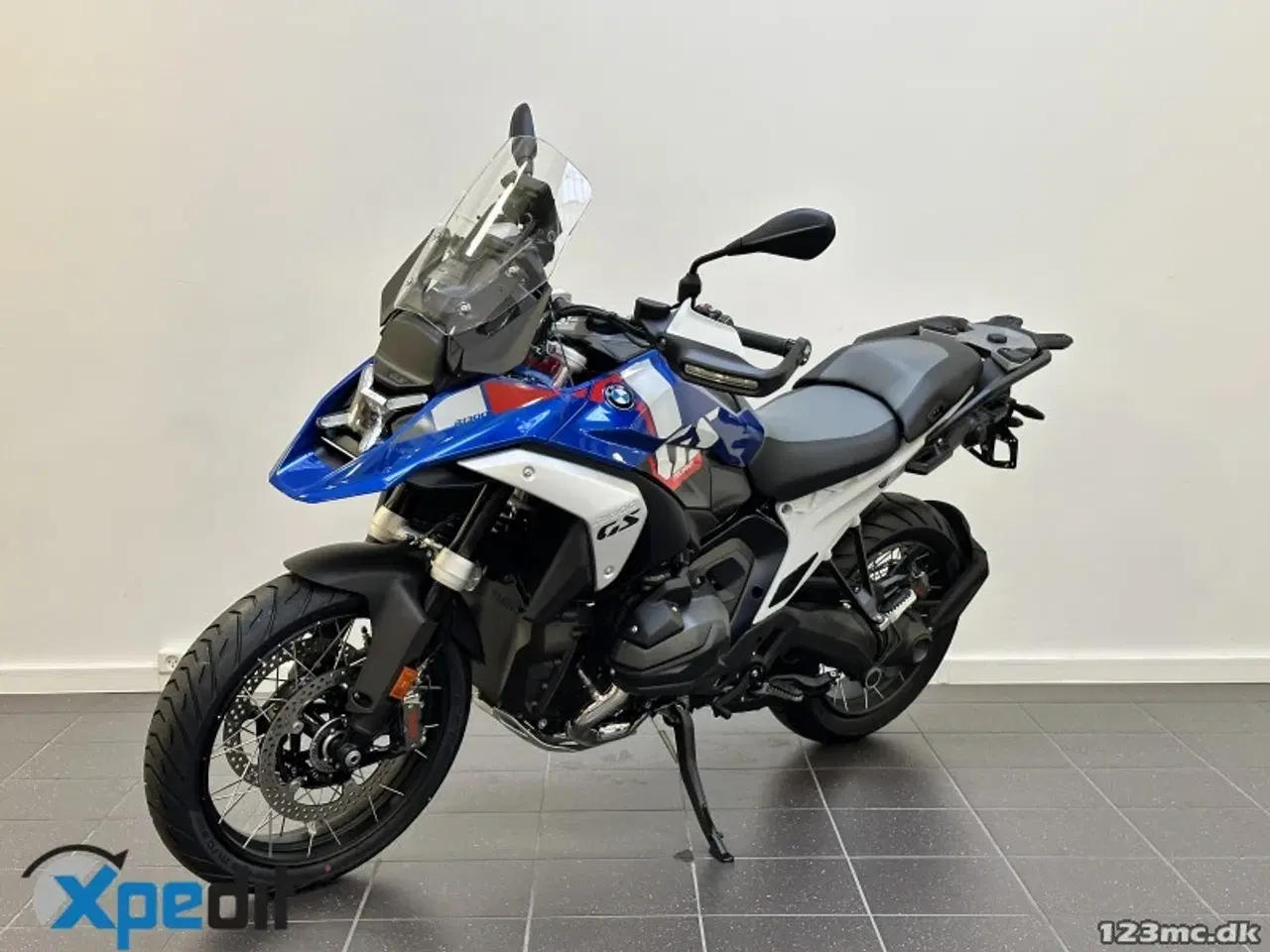 Billede 5 - BMW R 1300 GS