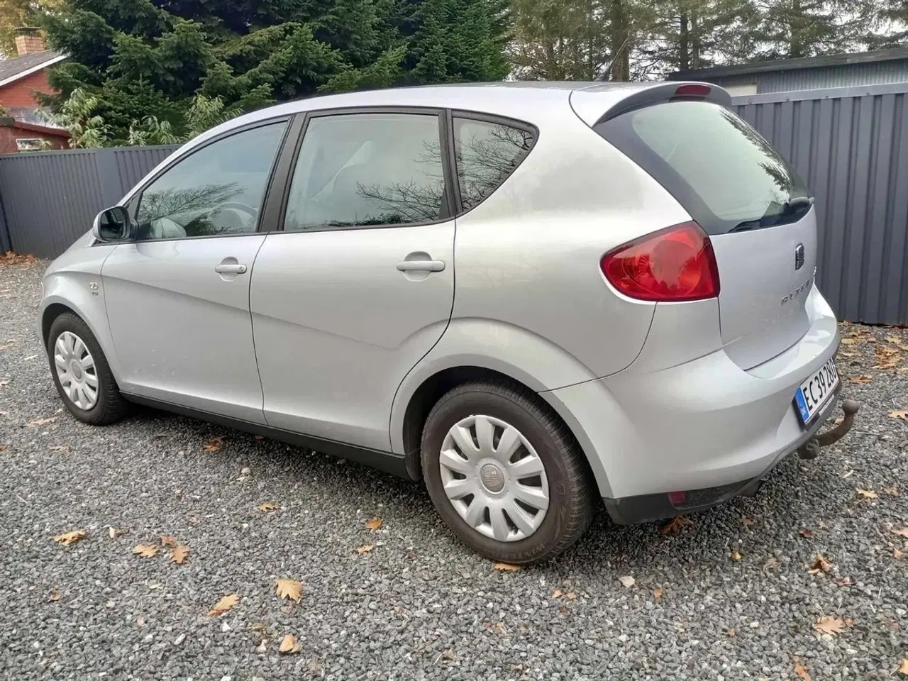 Billede 2 - Seat Altea 1,2 TSi 105 Style eco