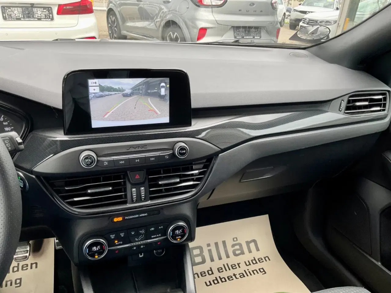 Billede 11 - Ford Focus 1,0 EcoBoost ST-Line