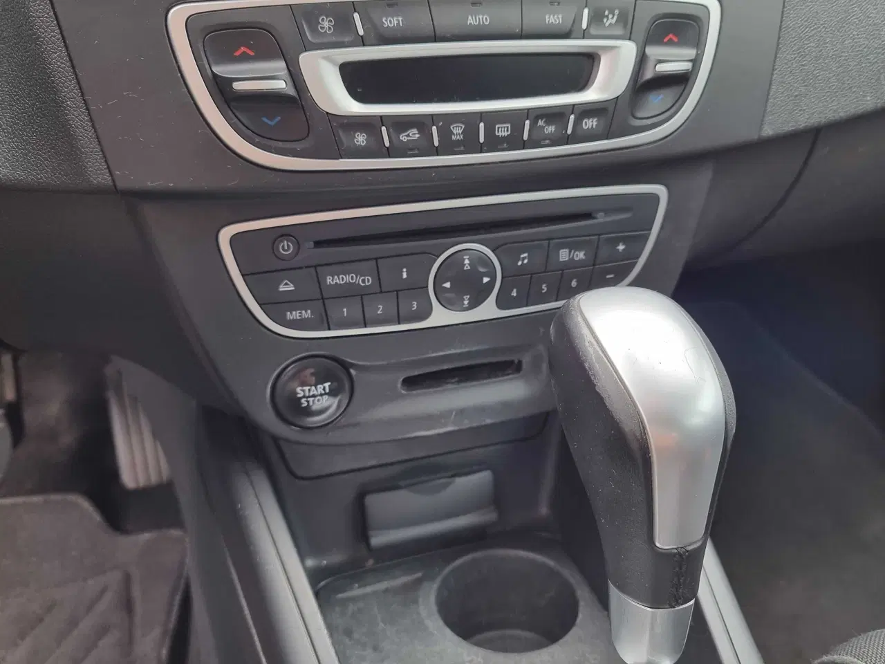 Billede 10 - Renault Megane 3