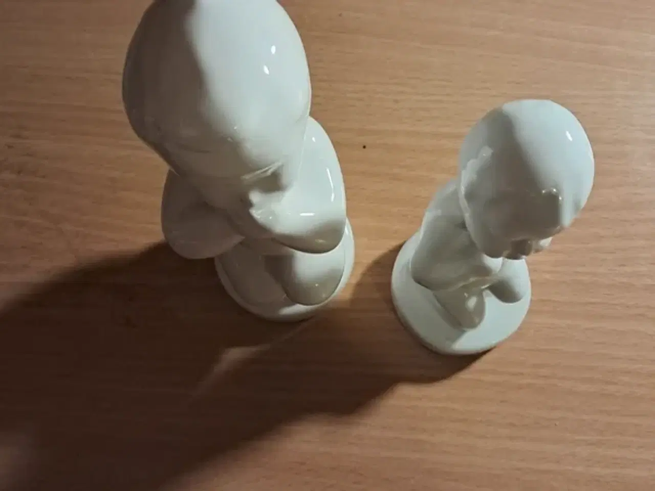 Billede 5 - Pige/Dreng figurer